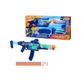 Nerf Loadout Cyberlıght Ghost