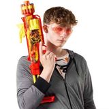 Nerf Loadout FlareFusion 18 Mermili Sünger Dart Atan Silah