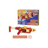 Nerf Loadout Flarefusion Dart Atıcı