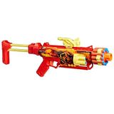 Nerf Loadout FlareFusion Dart Tabancası ve 18 N1 Darts