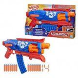 Nerf Loadout Phantom Blitz Recon 14 Mermili Sünger Dart Atan Silah