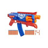 Nerf Loadout Phantom Blitz Recon Sünger Dart Atan Oyuncak Silah