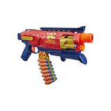 Nerf Loadout Shadowspeed Recon 14 Mermili Sünger Dart Atan Oyuncak Tabanca