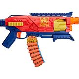 Nerf Loadout Shadowspeed Recon Tabanca ve 14 N1 Dart - 02-Gri