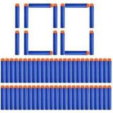 Nerf Mermisi Sünger Yedek Mermi Soft Bullet 100'LÜ - 200
