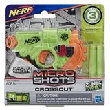 Nerf Microshots Crosscut