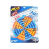 Nerf Mıknatıslı Dart 28 cm - Renkli