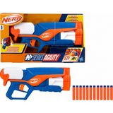 Nerf N Series Agility Dart Tabancası 12 Dartlı
