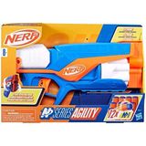 Nerf N Series Agility F8629