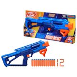 Nerf N Serıes Double Impact Bahçe Oyuncağı