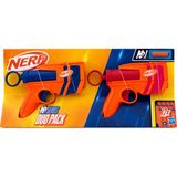 Nerf N Series Duo Pack Çift Dart Tabancası Seti 12 Dartlı