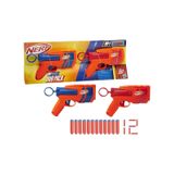 Nerf N-Series Duo Pack - Standart