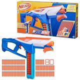 Nerf N Series Infinite Dart Tabancası ve 80 Adet N1 Dart