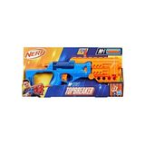 Nerf N Series Topbreaker Dart Tabancası Ergonomik Tasarım ve Hızlı Yeniden Yükleme Özelliği