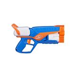 Nerf N-serisi Agility 12 Mermili Sünger Dart Atan Oyuncak Tabanca