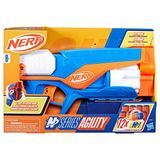 Nerf N-Serisi Agility - çeviklik