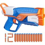 Nerf N-Serisi Agılıty - Renkli