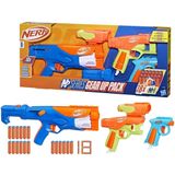 Nerf N-Serisi Gear Up Paketi HAS-F8633