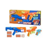 Nerf N-serisi Gear Up Paketi