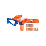 Nerf N-serisi Pinpoint 18 Mermili Sünger Dart Atan Oyuncak Tabanca