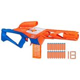 Nerf N-Serisi Pinpoint 68 cm 18 Mermili Sünger Dart Atan Silah