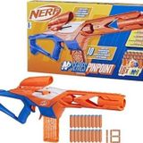 Nerf N-Serisi Pınpoınt F8621 Lisanslı Ürün
