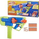 Nerf N-Serisi Sprınter - Renkli