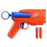 Nerf N-Serisi Ward 2 Mermili Sünger Dart Atan Silah