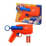 Nerf N-Serisi Ward - 8 Adet