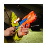 Nerf N Serisi Ward Dart Tabancası - standart