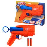 Nerf N Serisi Ward Dart Tabancası