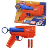 Nerf N-Serisi Ward - Kırmızı