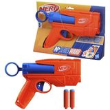 Nerf N-Serisi Ward Silah G0132