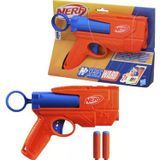 Nerf N-Serisi