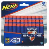 Nerf N-Strike 30'lu Elite Yedek Oyuncak