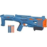 Nerf Ner Elıte 2.0 Tetrad Qs 4 - Renkli