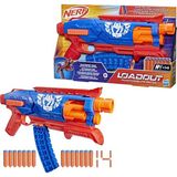 Nerf Ner Loadout Phantomblıtz Recon