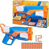 NERF NSERİSİ AGILITY