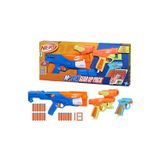 NERF NSERİSİ GEAR UP PAKETİ