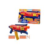 Nerf Oyuncak Loadout Shadowspeed Recon - Standart