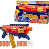 Nerf Oyuncak Loadout Shadowspeed Recon