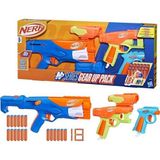 Nerf Oyuncak Silah N-Serisi Gear Up Paketi Has-F8633