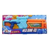 nerf oyuncak süper soaker mega dunk fill - Yok