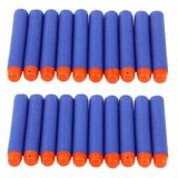 Nerf Premium Kalite 20 Adet Sünger Yedek Mermi