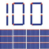 Nerf Premium Yumuşak 100 Adet Sünger Mermi