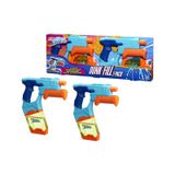 Nerf Super Soaker 2'li Dunk Fıll