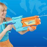 Nerf Super Soaker Mega Dunk-Fill Su Tabancası