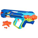 Nerf Super Soaker Power Drench XL Su Püskürtücü, Yüksek Performanslı Basınçlı Patlatma, Kolay Doldurma İstasyonu, Su Oyuncakları, 8 Yaş ve Üzeri