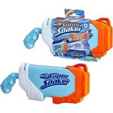 Nerf Super Soaker Torrent 236 ml Su Tabancası Mavi Renkli 6-9 Yaş İçin Eğlenceli Oyun