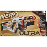 Nerf Ultra One 25 Dart Kapasiteli Tam Otomatik Dart Tabancası, Uzun Menzilli ve Hızlı Fırlatma
